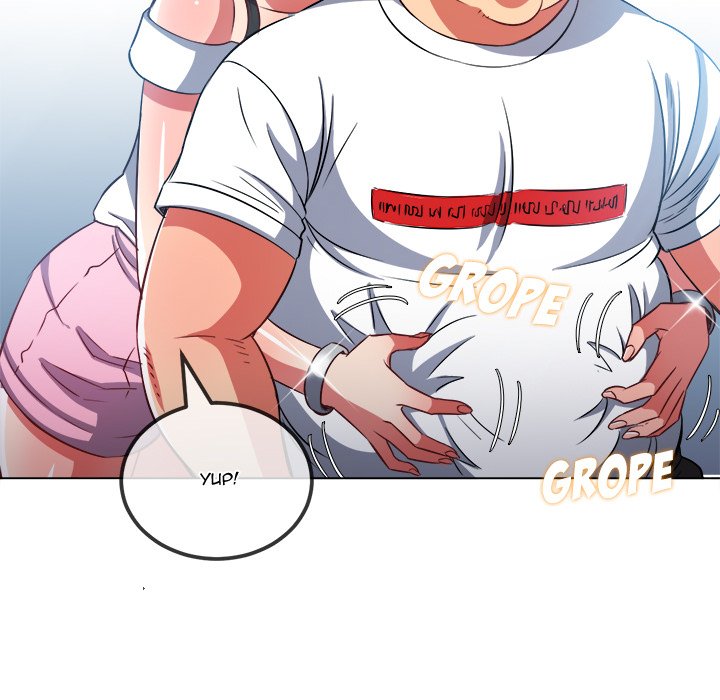 My High School Bully Chapter 82 image 129
