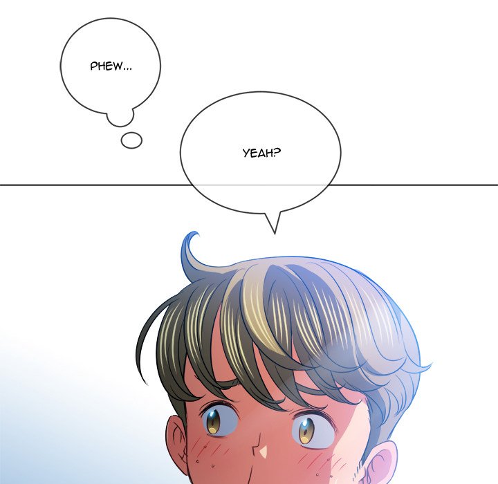 My High School Bully Chapter 82 image 130