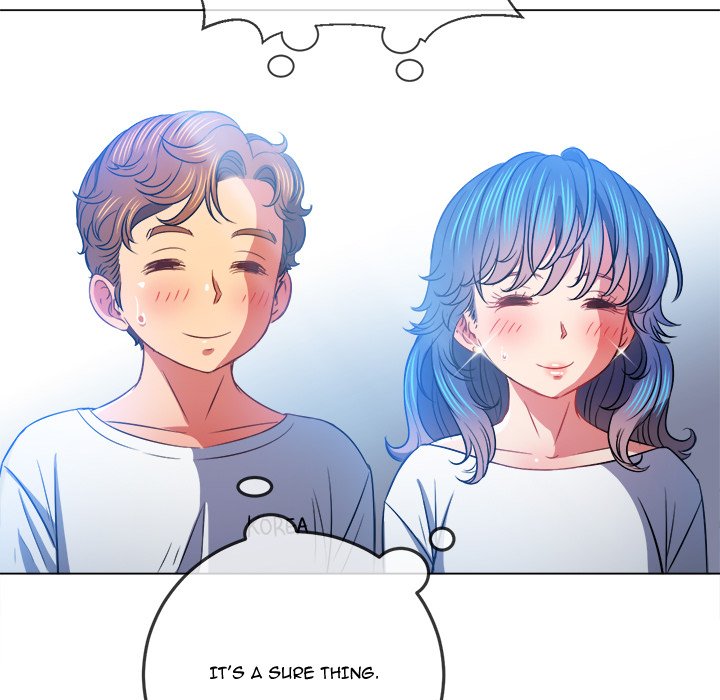 My High School Bully Chapter 82 image 132