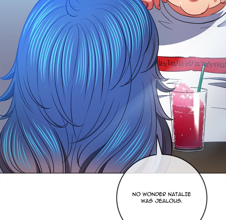 My High School Bully Chapter 82 image 135