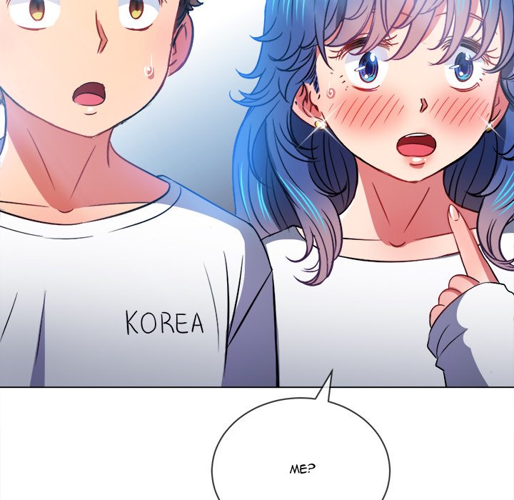 My High School Bully Chapter 82 image 141