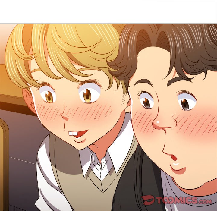 My High School Bully Chapter 82 image 14