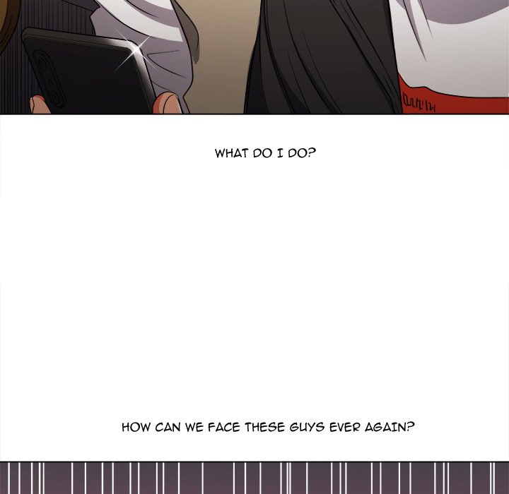 My High School Bully Chapter 82 image 15
