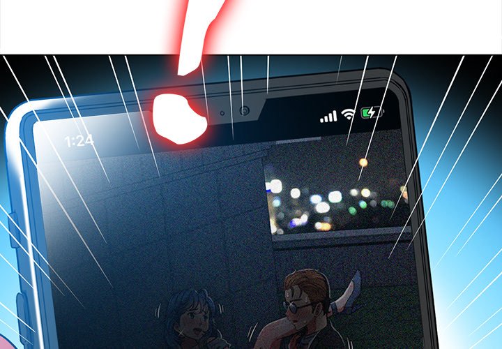 My High School Bully Chapter 82 image 1