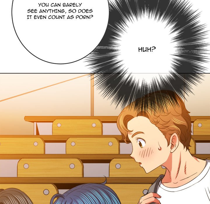 My High School Bully Chapter 82 image 21