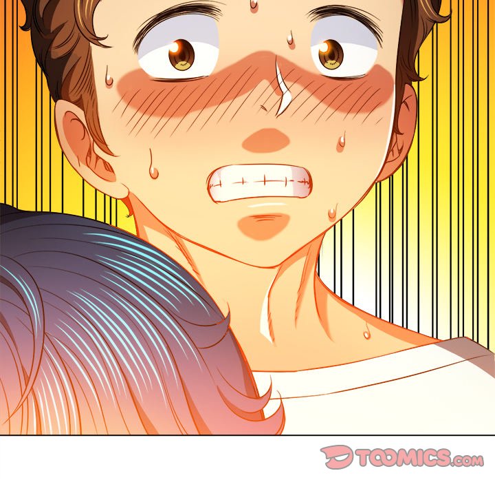 My High School Bully Chapter 82 image 32