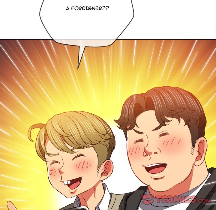 My High School Bully Chapter 82 image 38