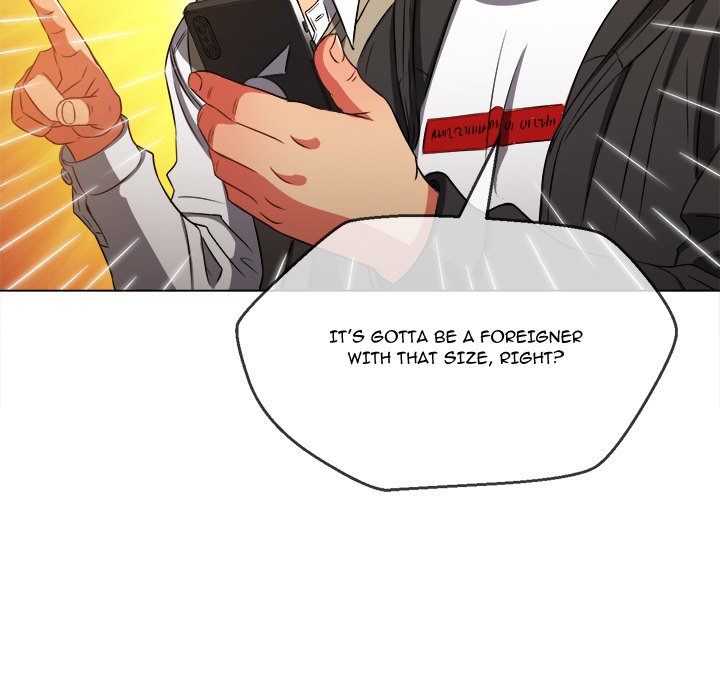 My High School Bully Chapter 82 image 39