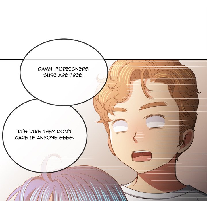 My High School Bully Chapter 82 image 40
