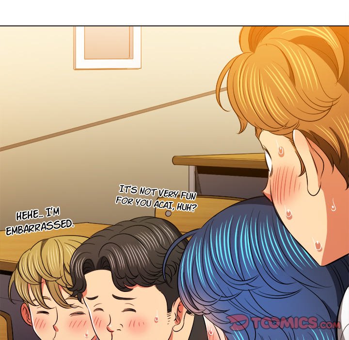 My High School Bully Chapter 82 image 44