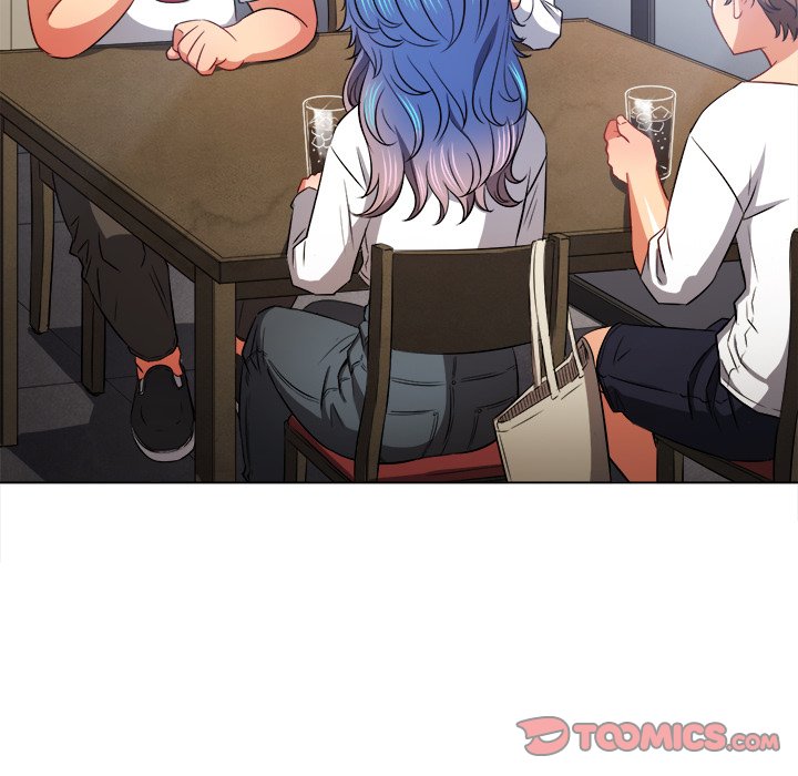 My High School Bully Chapter 82 image 50