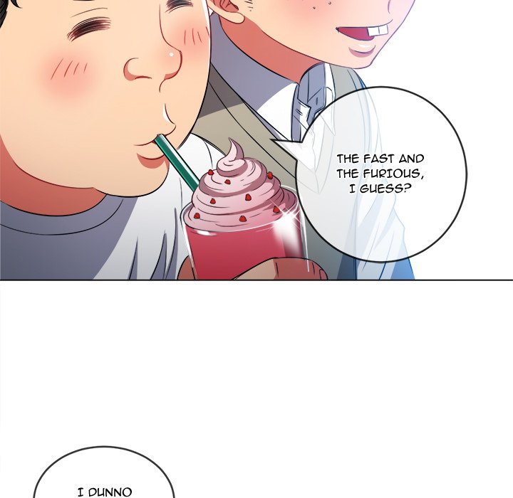 My High School Bully Chapter 82 image 52