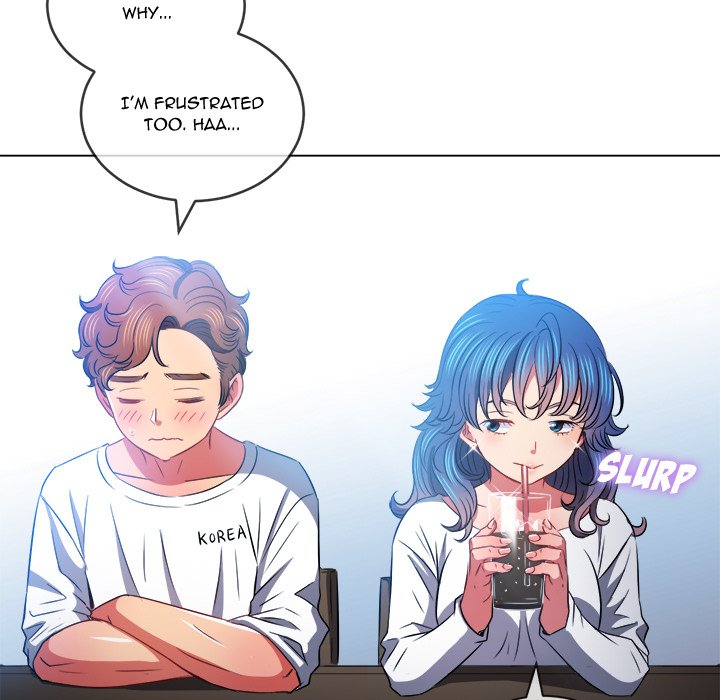 My High School Bully Chapter 82 image 53