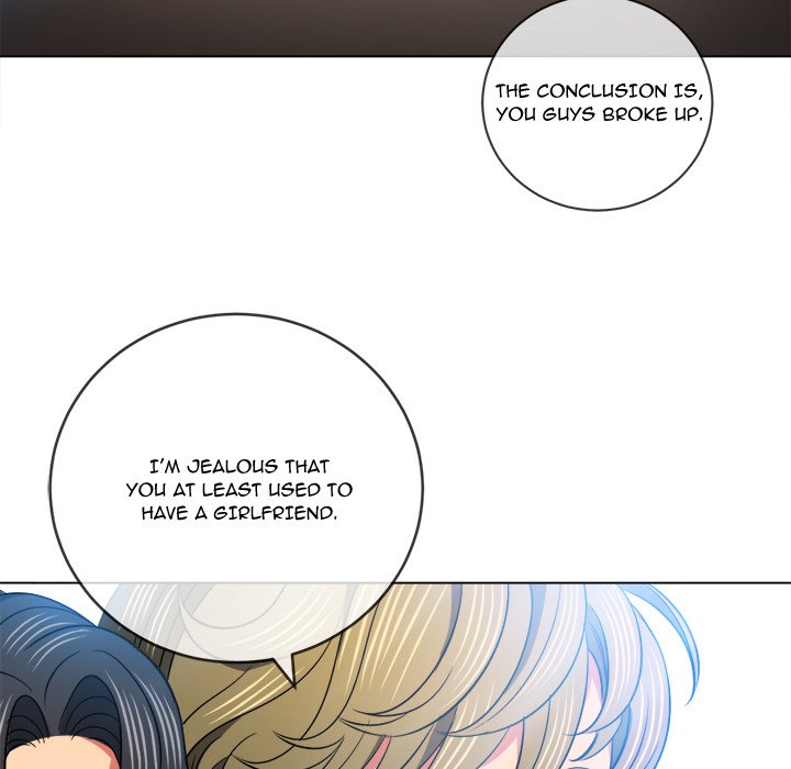 My High School Bully Chapter 82 image 54