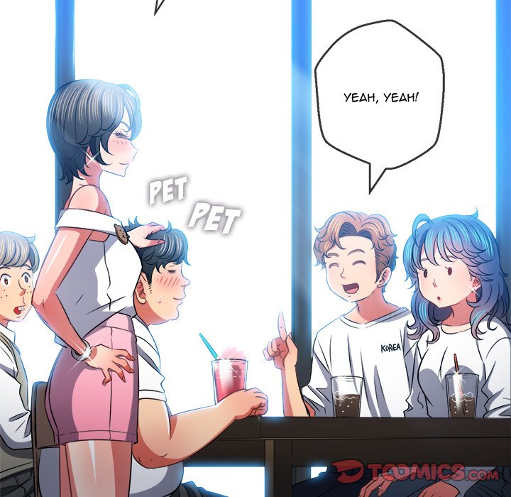 My High School Bully Chapter 82 image 68