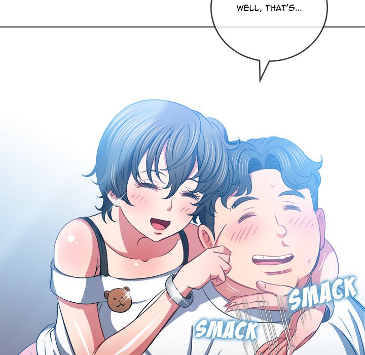 My High School Bully Chapter 82 image 73