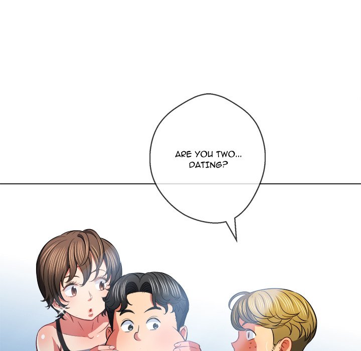 My High School Bully Chapter 82 image 81
