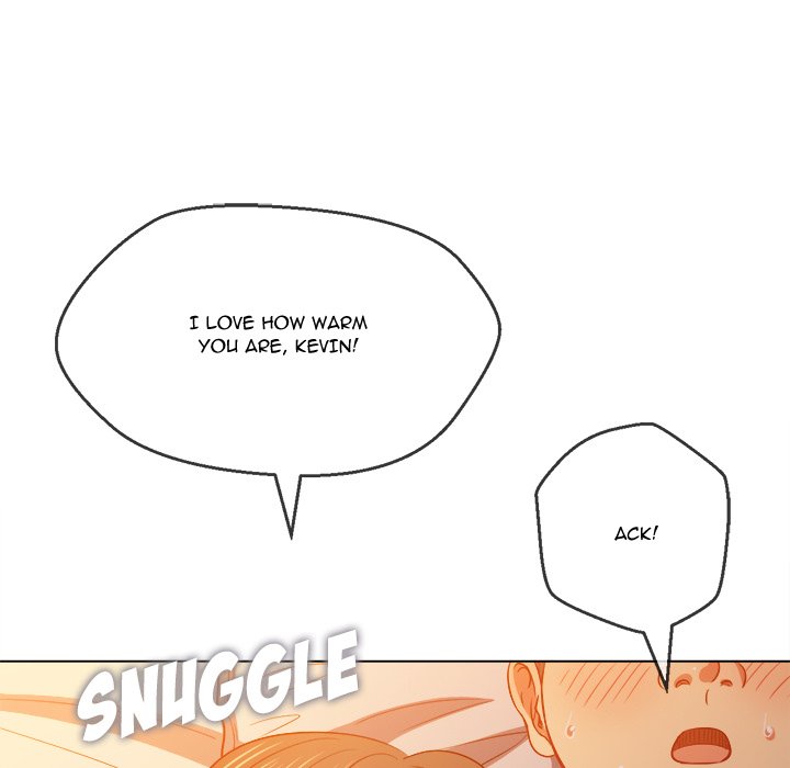 My High School Bully Chapter 82 image 90