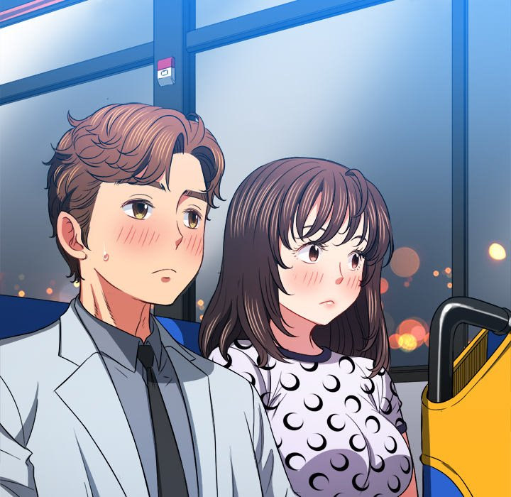My High School Bully Chapter 84 image 114