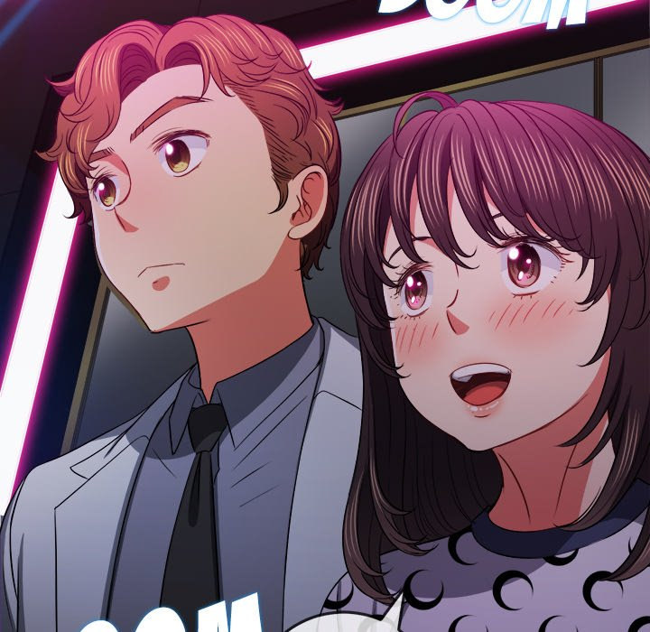 My High School Bully Chapter 84 image 119