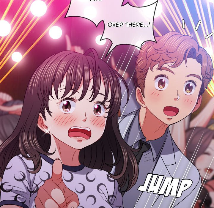 My High School Bully Chapter 84 image 123
