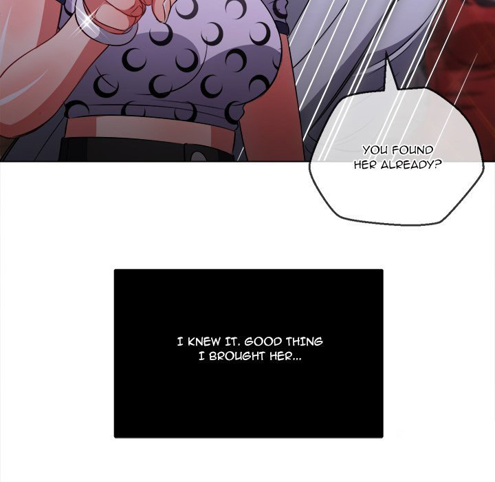 My High School Bully Chapter 84 image 124