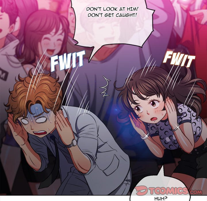 My High School Bully Chapter 84 image 128