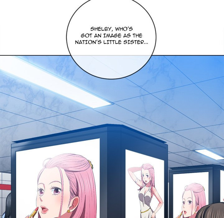My High School Bully Chapter 84 image 12