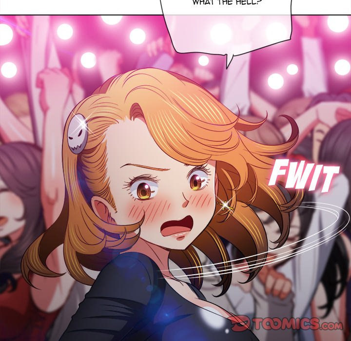 My High School Bully Chapter 84 image 134