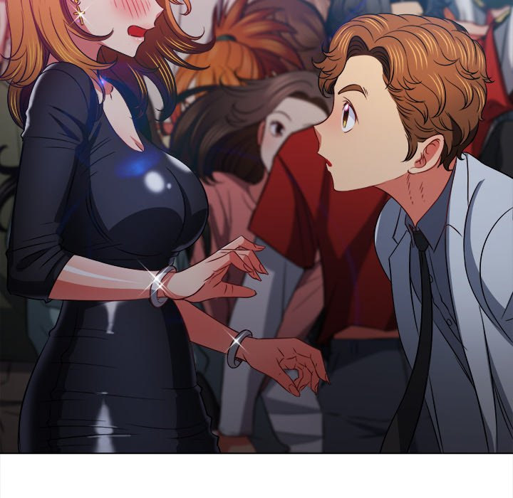 My High School Bully Chapter 84 image 137