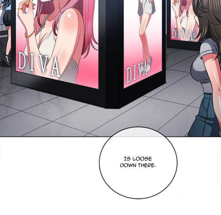 My High School Bully Chapter 84 image 13