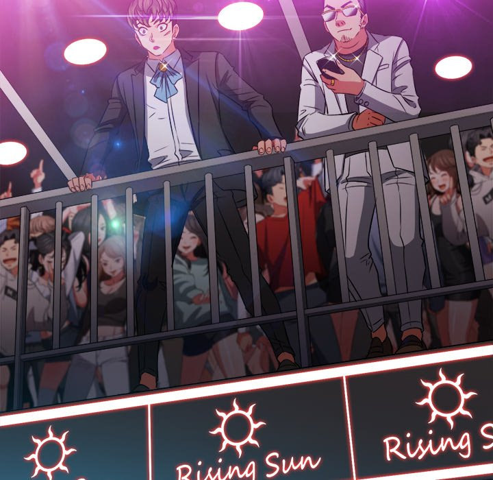 My High School Bully Chapter 84 image 144