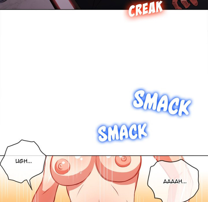 My High School Bully Chapter 84 image 17