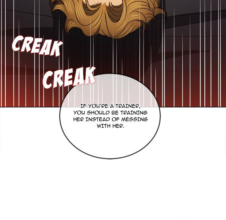 My High School Bully Chapter 84 image 19