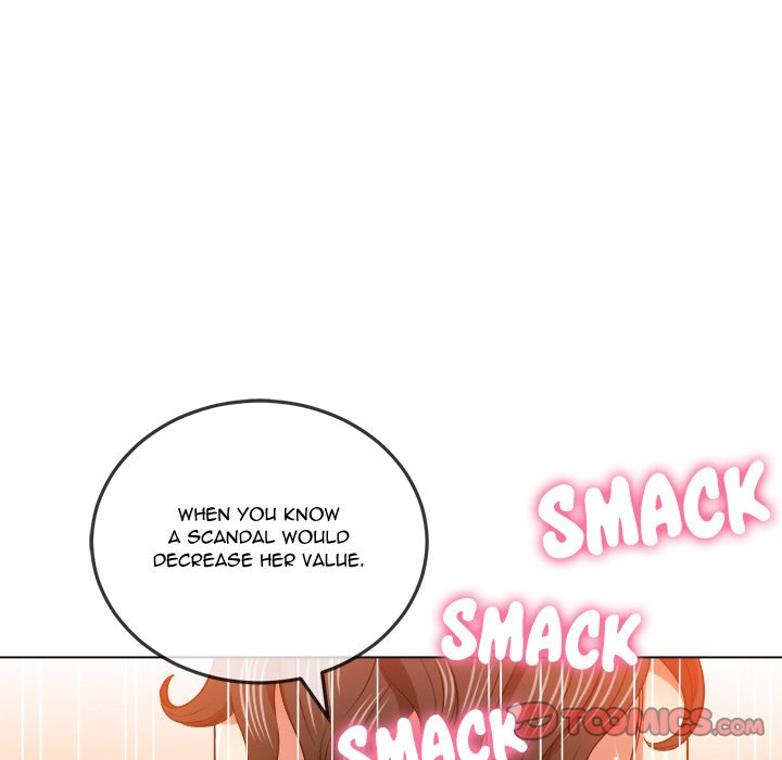 My High School Bully Chapter 84 image 20
