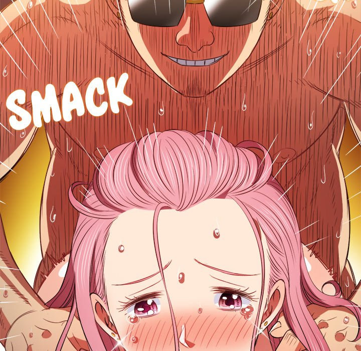 My High School Bully Chapter 84 image 30