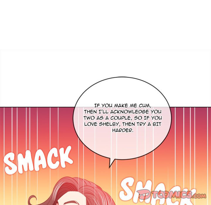 My High School Bully Chapter 84 image 32