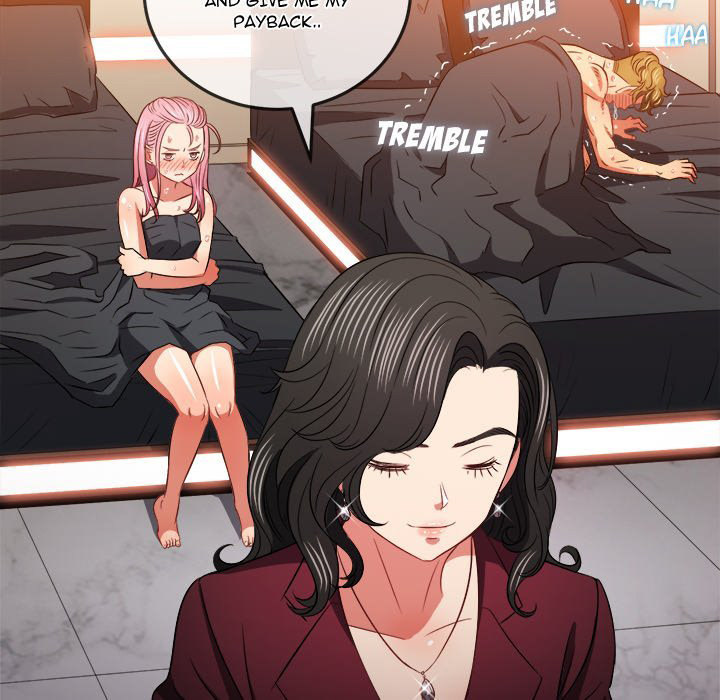 My High School Bully Chapter 84 image 58