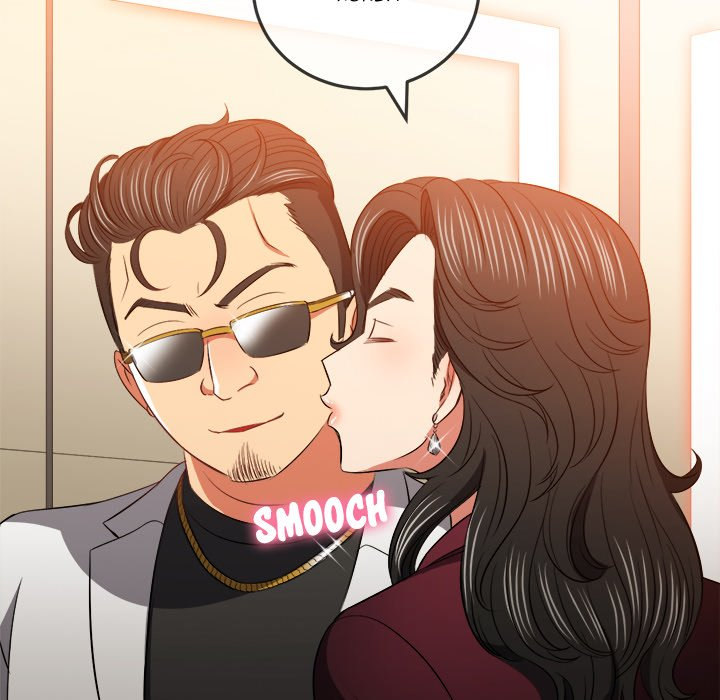 My High School Bully Chapter 84 image 60
