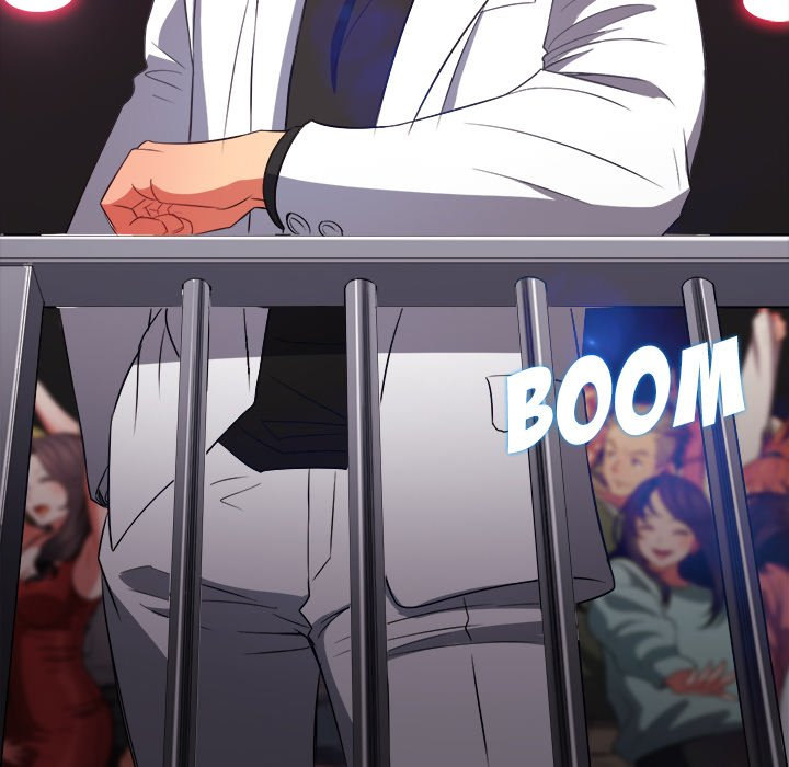 My High School Bully Chapter 84 image 69