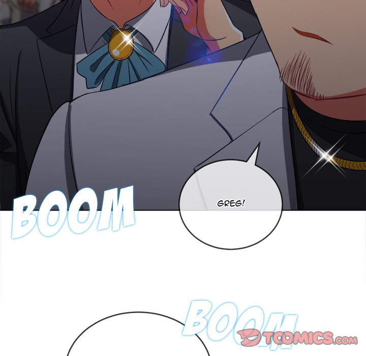 My High School Bully Chapter 84 image 74