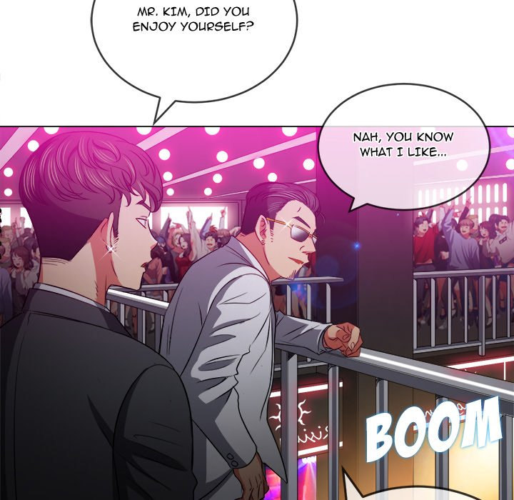 My High School Bully Chapter 84 image 75