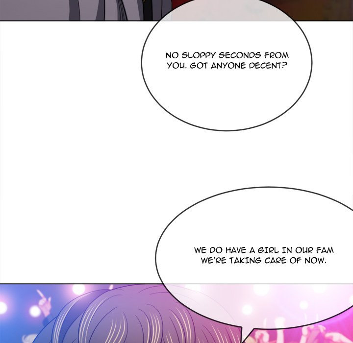 My High School Bully Chapter 84 image 78