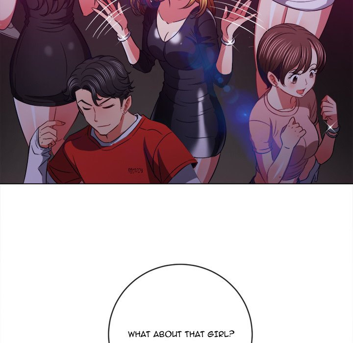 My High School Bully Chapter 84 image 83
