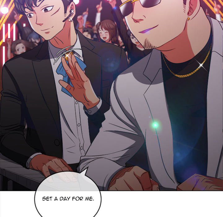 My High School Bully Chapter 84 image 85