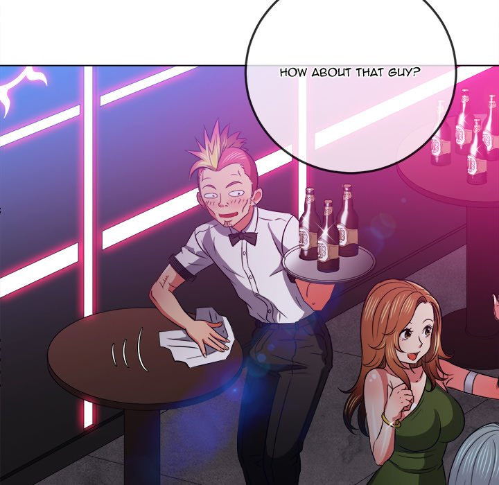My High School Bully Chapter 84 image 87
