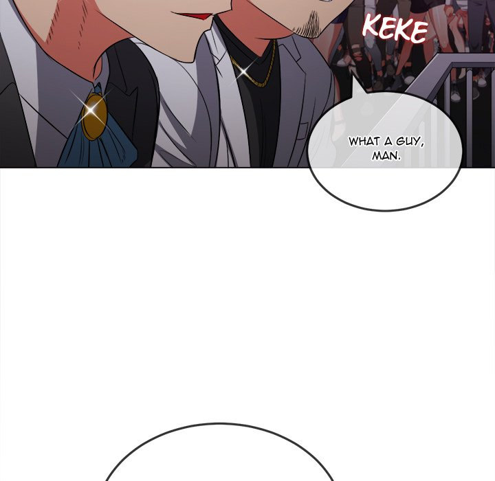 My High School Bully Chapter 84 image 90