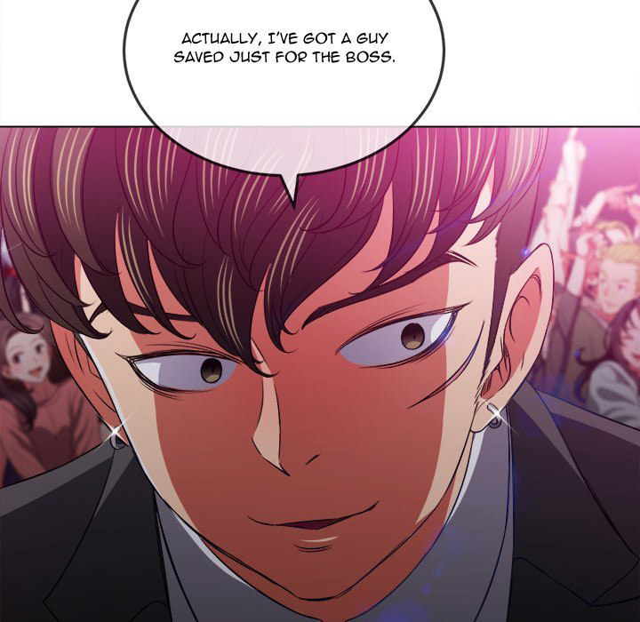 My High School Bully Chapter 84 image 91