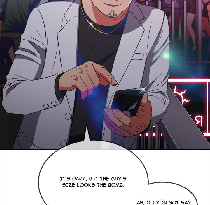 My High School Bully Chapter 84 image 94