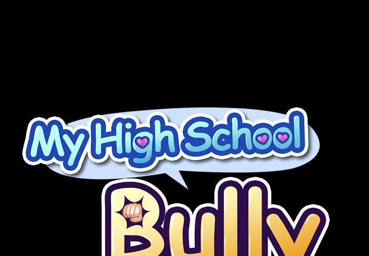 My High School Bully Chapter 90 image 0